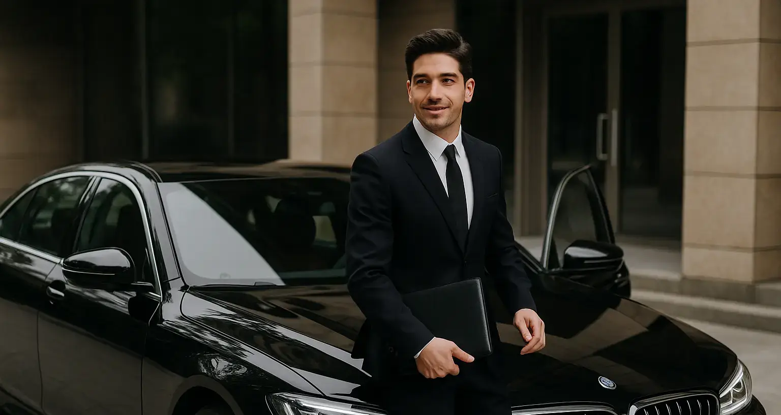 What to Expect When Renting Premium Vehicles