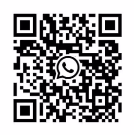 WhatsApp QR Code